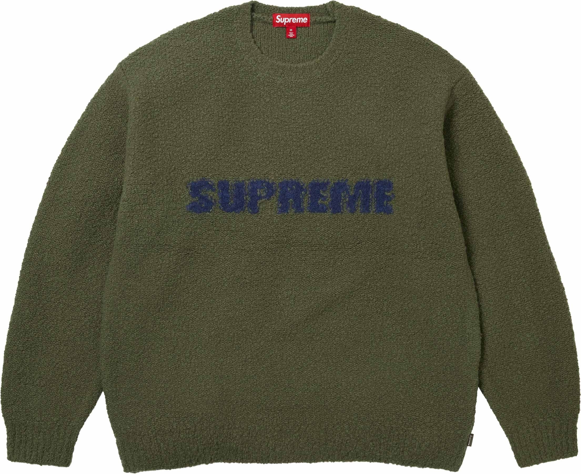 Textured Sweater view 2